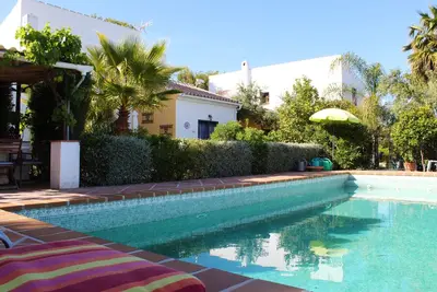 Image de Estudio Cortijo la Juanita