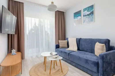 Image de Sztormowa 2 | Charming Apartment | Parking