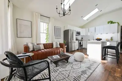 Idyllwyld by Minty Living