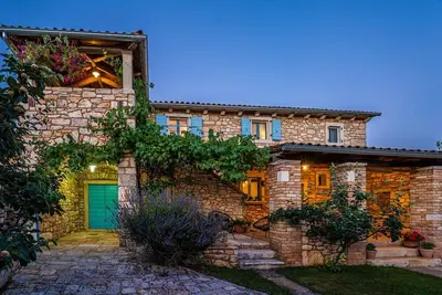 Image de Belle maison à Grandici