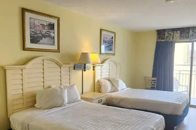 Image de Beach Life Oceanview Efficiency Dw 709