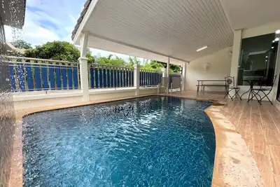 Image de Kouac Villa - Pattaya Holiday House - Walking Street