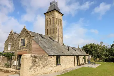 Image de Tower Barn Cottage, pet friendly, character holiday cottage in Ryde