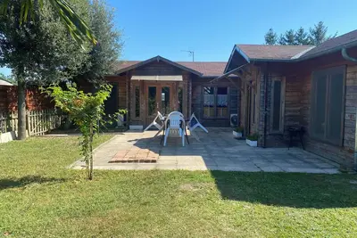 Image de Chalet de campagne