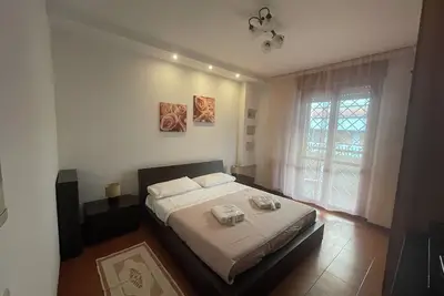 Image de Quiet and cozy 85 m. apartment located in well-connected area