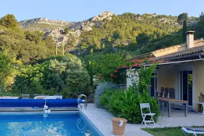 Image de La provençale