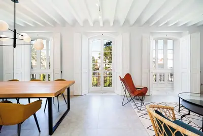 Image de Candelaria10 Luxury Penthouse 2 bedrooms with views in the heart of Cádiz