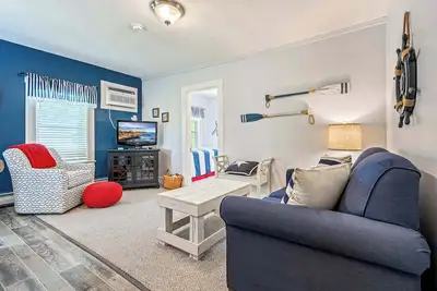 Image de Beautiful inn, Lighthouse Landing. #4 Starfish