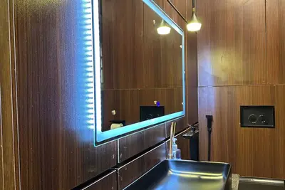 Image de Fully fitted 2 bedroom smart luxury apartment.