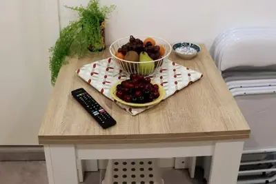 Image de Casa térrea com 2 suites e cozinha completa - Rc