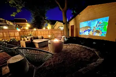 Image de Lux Uptown Escape - The Trester\n