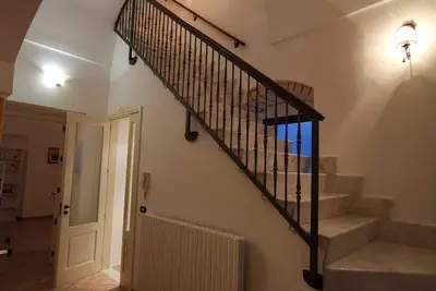 Image de Dimora Marila nel centro storico di Noci