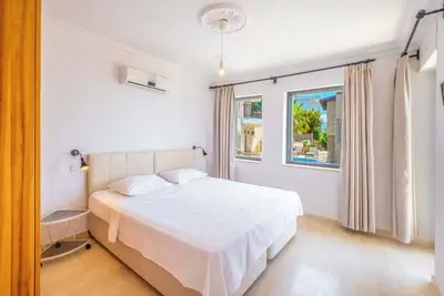 Image de Villa Fortuna 1