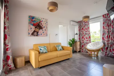 Image de Suite \"Le Palmier Abricot\" (Pmr)