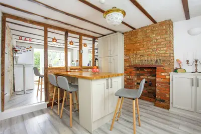 Newgate House, Sandwich