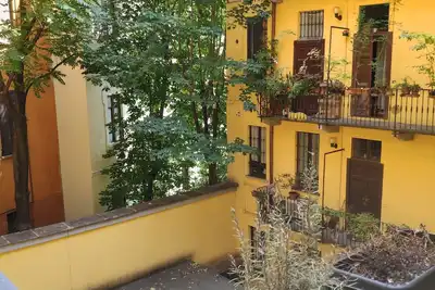 Image de 1 bedroom apartment in milan