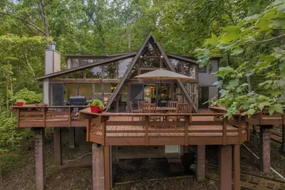 Image de Shady Shores by Innsbrook Vacations!