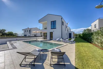 Image de Villa Ivana with Private Pool