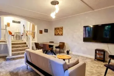 Image de Crondall Stores Flat