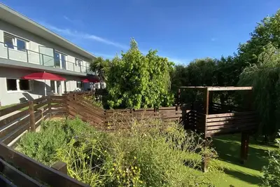 Image de Da Silva Surf Lodge Five