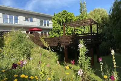 Image de Da Silva Surf Lodge Six