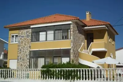 Image de House Zizi Bela with Sunset Beachview