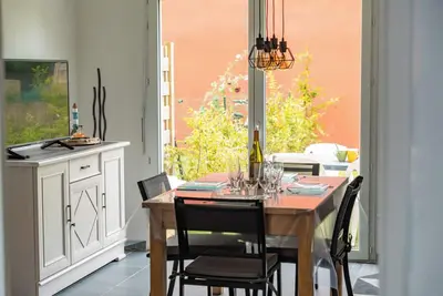 Image de Les Lofoten : Maison neuve Résidence Sequoia