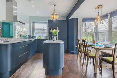 Image de Pooley Bridge Apartment - Uk44955