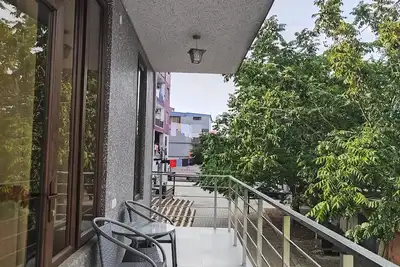Image de Сozy and comfy 2-room apartment