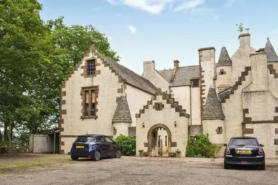 Image de 1 chambres à coucher à Inverbervie