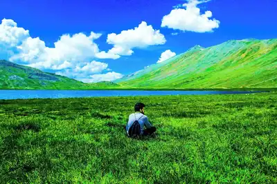 Image de Clean comfort awaits at our rooms! !