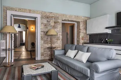 Image de Beautiful Apartment for Families & Friends Colosseum