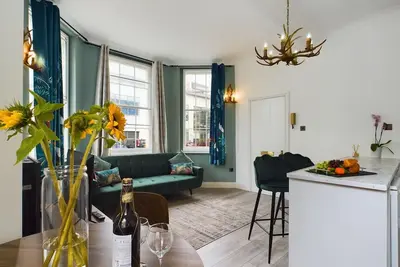 Image de School House | Tranquil wDouble Bed | Parking