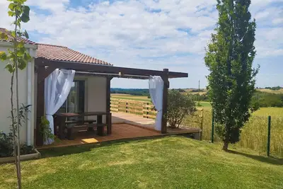 Image de Le Gîte de L'Ours Gersois