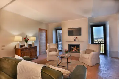 Image de La Vista at Pietra Campana - Villa in Orvieto