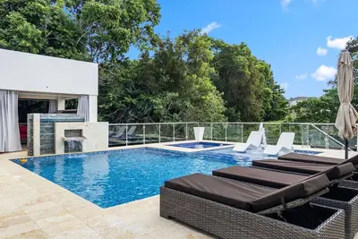 Image de Modern luxury Villa in Sosua, Dominican Republic