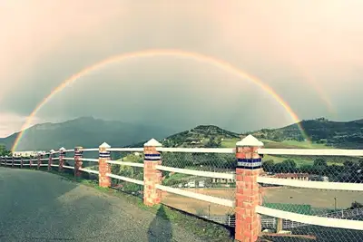 Image de Malibu's Private Retreat +Dogs