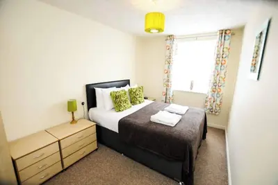 Image de Orchard Gate 2 Bedroom Executive Apartment