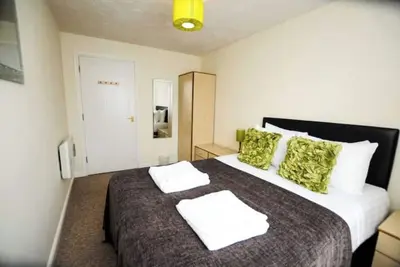 Image de Orchard Gate 2 Bedroom Superior Apartment