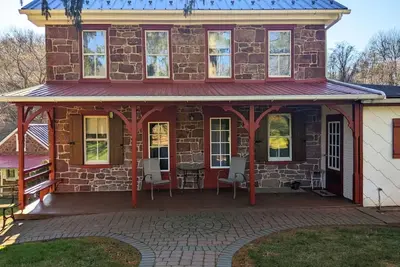 Image de Cedar Glen Farm Guesthouse