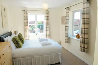 Image de Orchard Gate 2 Bedroom Superior With Twins