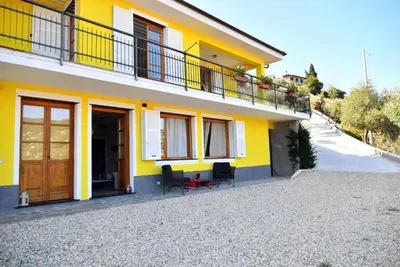 Image de Le Drupe Apartment 2