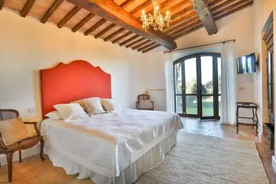 Image de The Cave in Pietra Campana | Villa in Orvieto