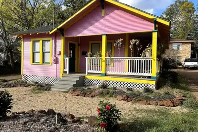 Image de The Big Pink\n