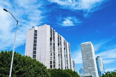 Image de Enjoy modern amenities at our Vancouver, Washington Rooms! !