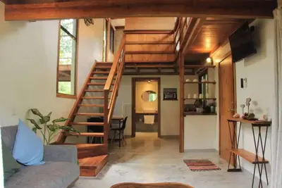 Image de Feeling Trees Jungle Lodge- Casa Peces-
