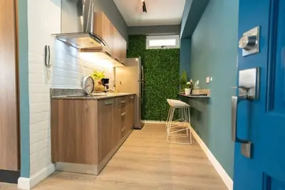 Image de Apartamento Moderno Panamá 02