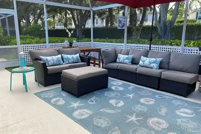 Image de Coastal~Comfy ~Pet Friendly~Close to Beaches~Fine Dining~Golf~Salt Water Life