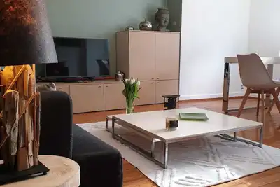 Image de Hapiness cottage