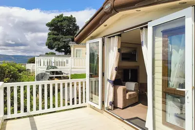 Image de A great family break on a very well maintained holiday park.